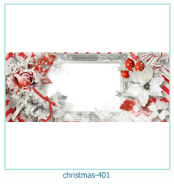 christmas Photo frame 401