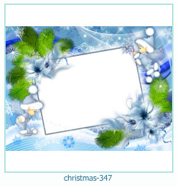 christmas Photo frame 347