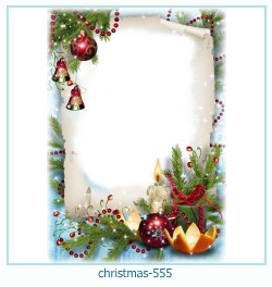 christmas Photo frame 555