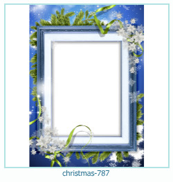 christmas Photo frame 787