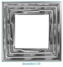 decorative Photo frame 119