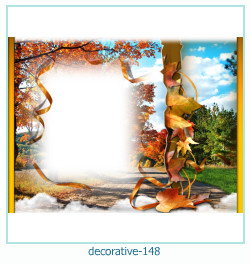 decorative Photo frame 148
