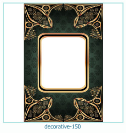 decorative Photo frame 150