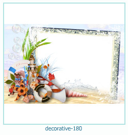 decorative Photo frame 180