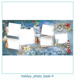 holiday photo book 4