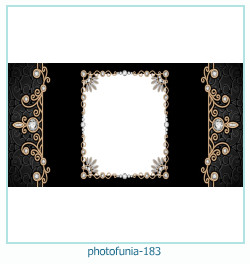 photofunia Photo frame 183