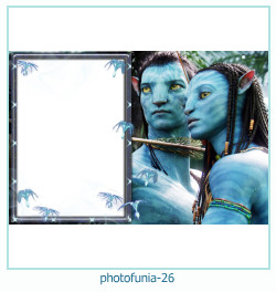 photofunia Photo frame 26