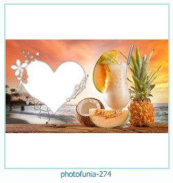 photofunia Photo frame 274