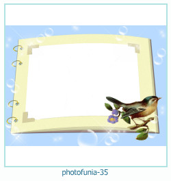 photofunia Photo frame 35