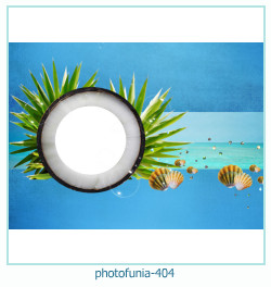 photofunia Photo frame 404