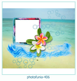 photofunia Photo frame 406