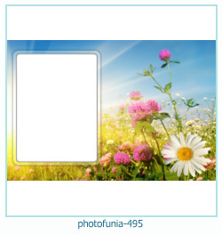 photofunia Photo frame 495