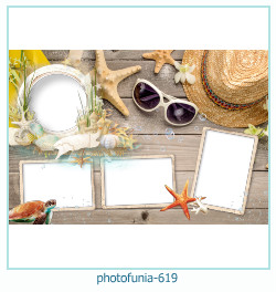 photofunia Photo frame 619