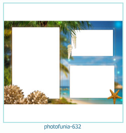 photofunia Photo frame 632