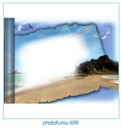 photofunia Photo frame 699