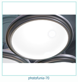 photofunia Photo frame 70