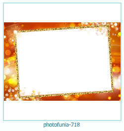 photofunia Photo frame 718