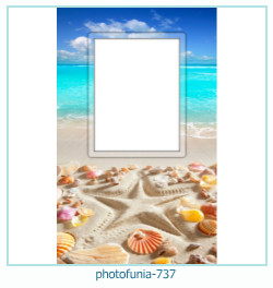 photofunia Photo frame 737