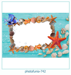 photofunia Photo frame 742