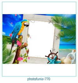photofania photo frame 770