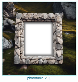 photofania Photo frame 793