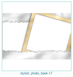 Stylish photo book 17