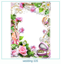 wedding Photo frame 335