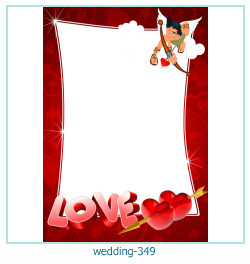 wedding Photo frame 349