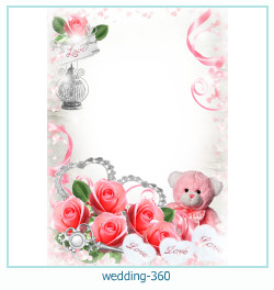 wedding Photo frame 360