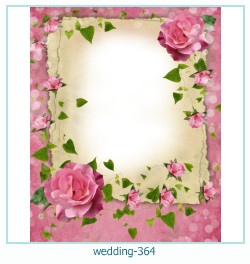 wedding Photo frame 364