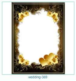 wedding Photo frame 369
