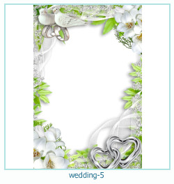 wedding Photo frame 5