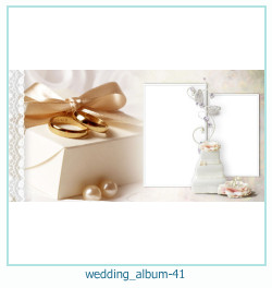 Wedding album photo books 41