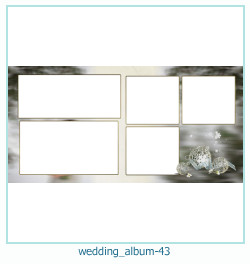 Wedding album photo books 43