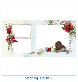 Wedding album photo books 5