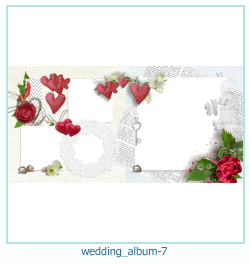 Wedding album photo books 7