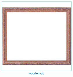 wooden Photo frame 50