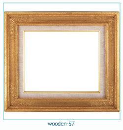 wooden Photo frame 57